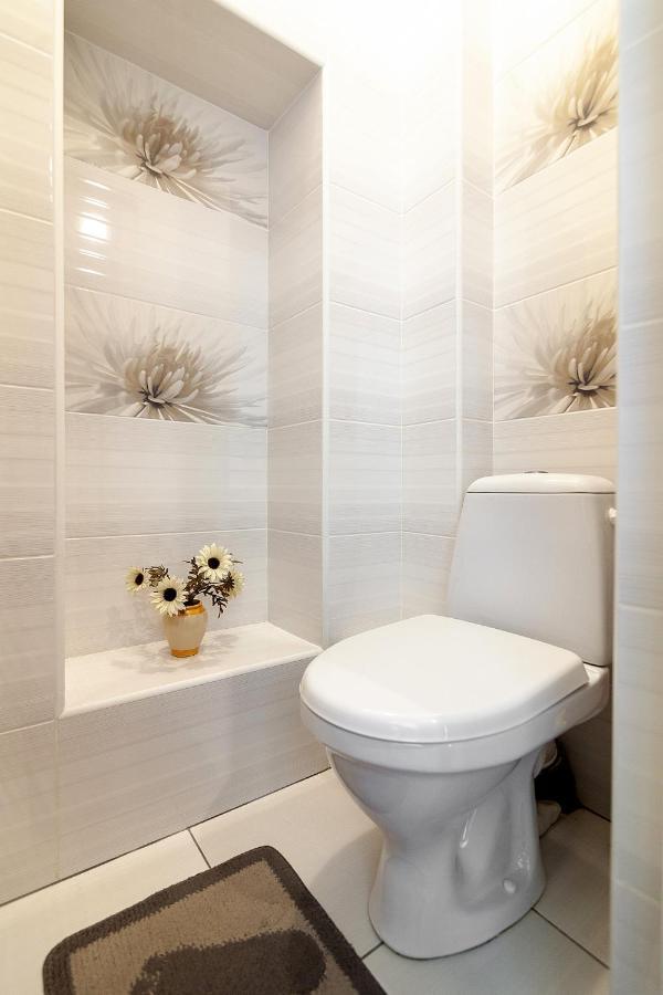 Apartment On Tamanska - Вулиця Дарії Гусяк Lviv Extérieur photo